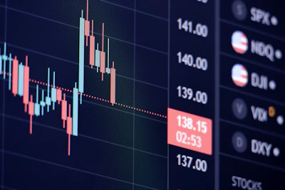 Malaysia's Stock Ownership Probe: What's at Stake for Crypto Markets?