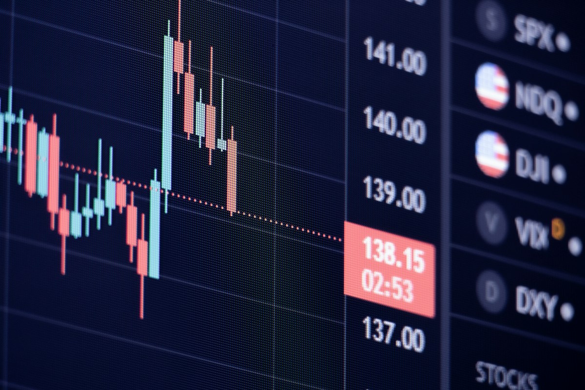 S&P 500 Weekly Outlook: Tech Earnings Dominate