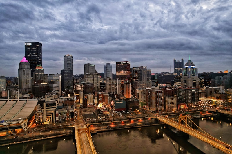 Best Pilates studios in Pittsburgh, United States