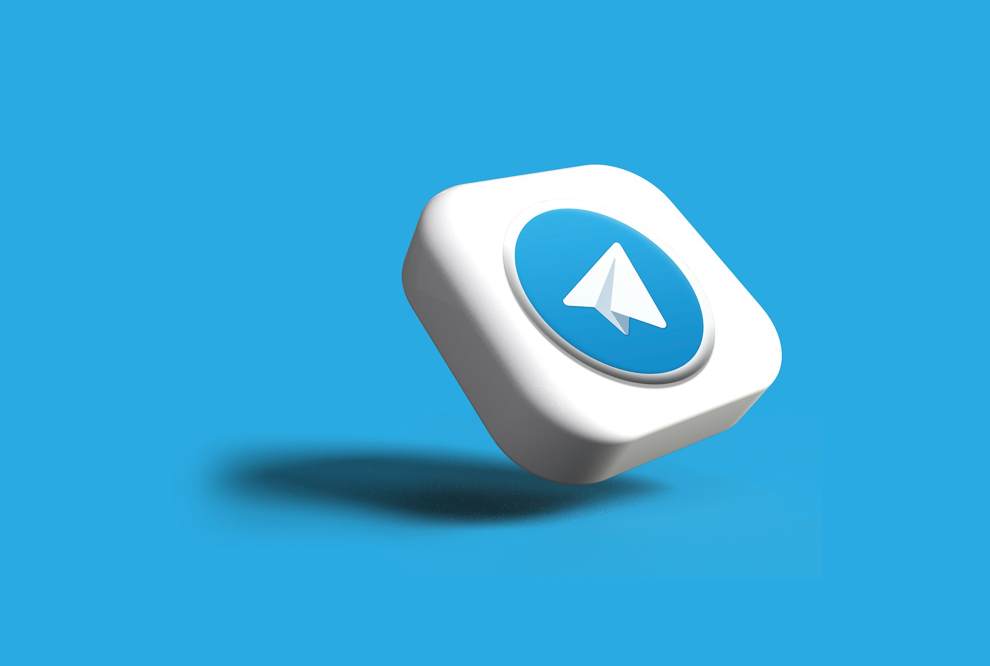 Telegram для Mac получил режим энергосбережения