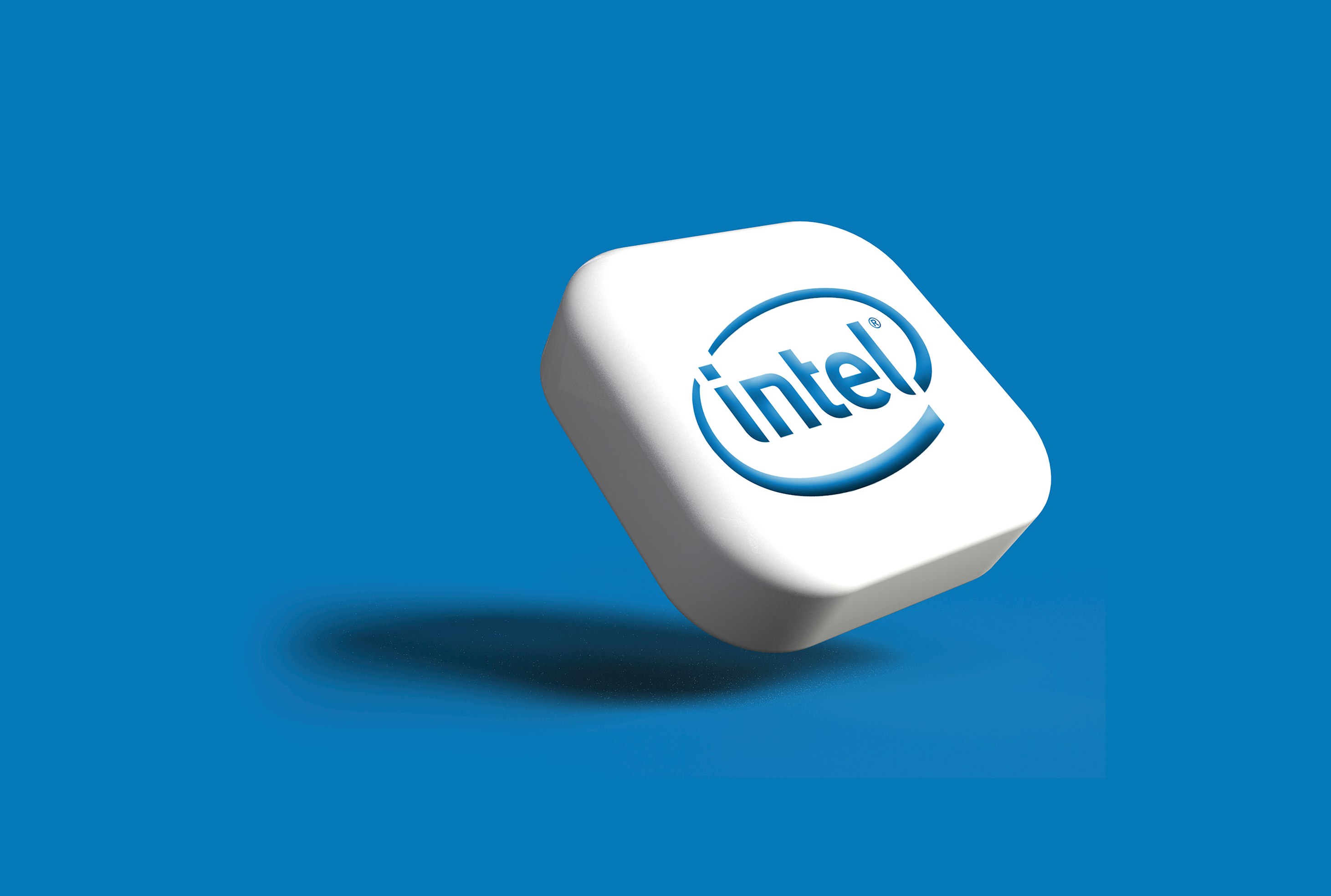 Intel Receives $3.2 Billion Grant for $25 Billion Chip Plant in Israel