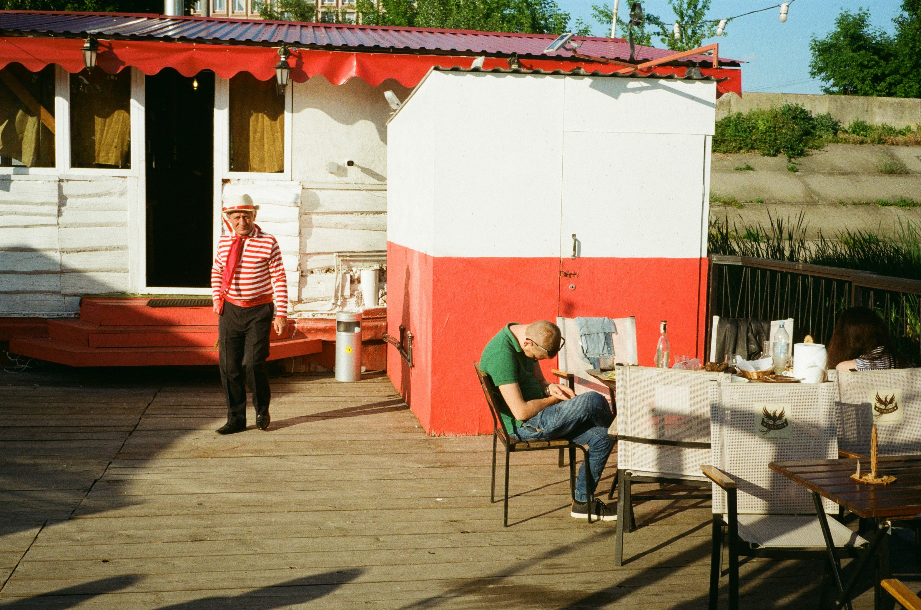 Photo by mikhail_volkov