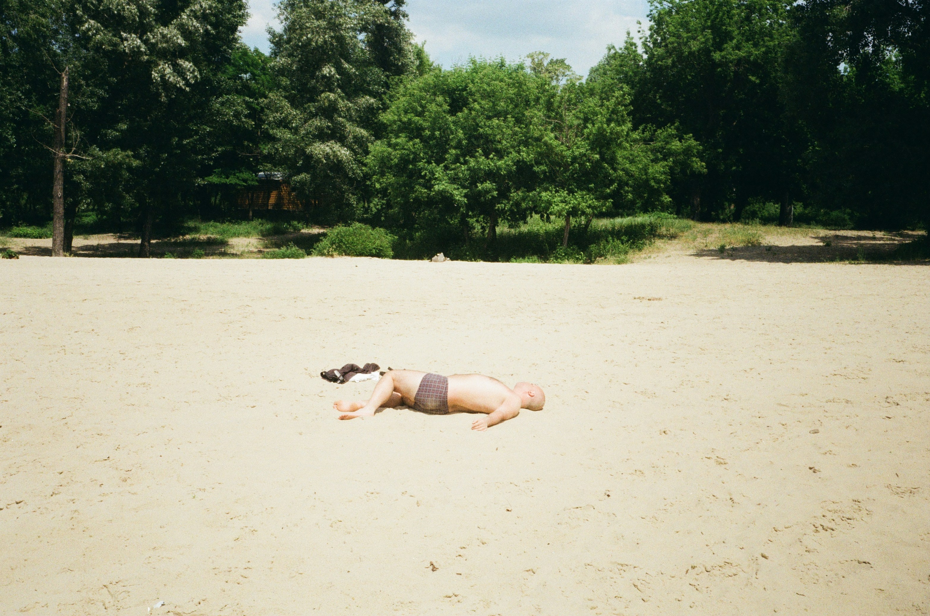 Photo by mikhail_volkov