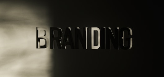 Building a Powerful Blog Website for Branding Strategies