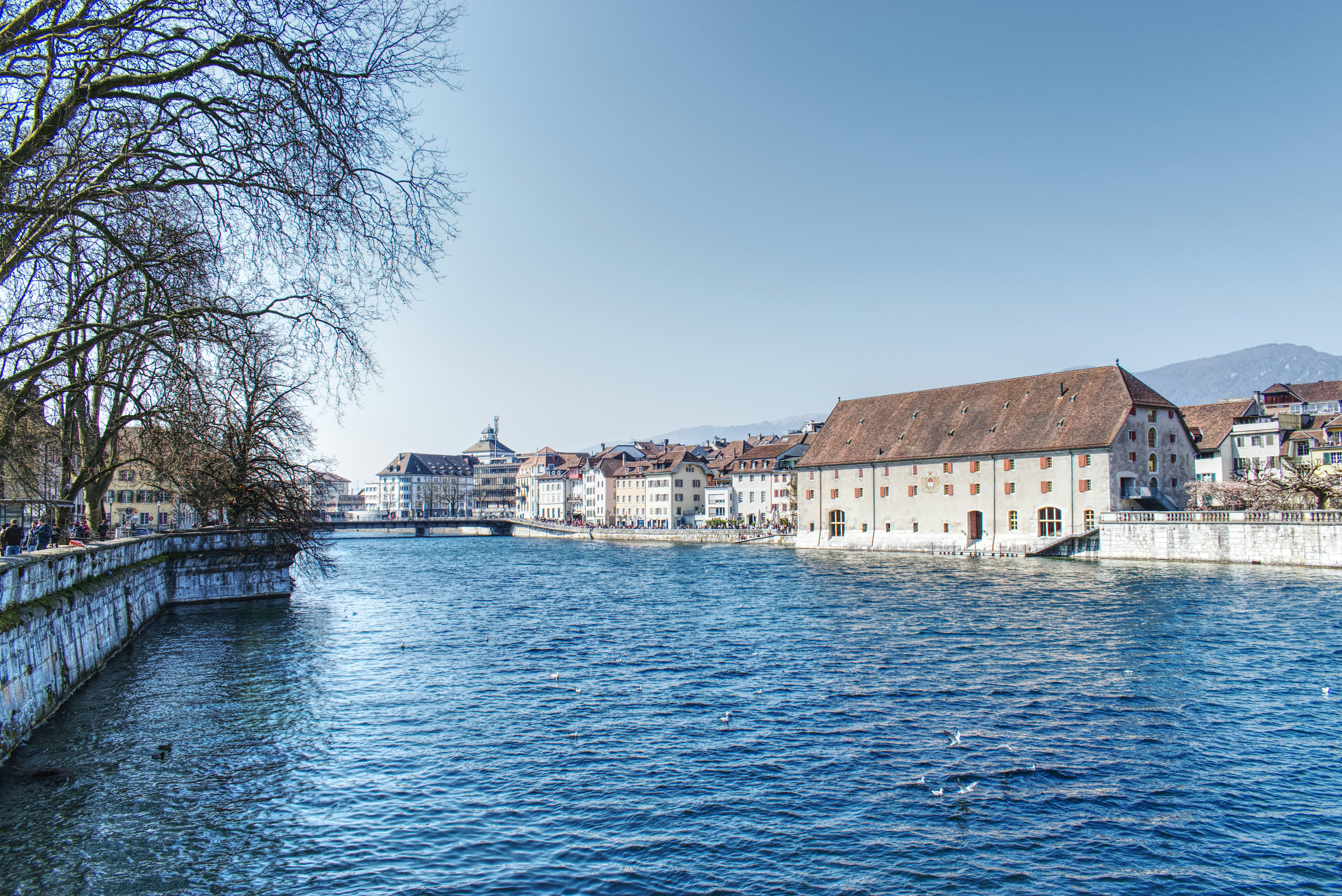Photo of Solothurn