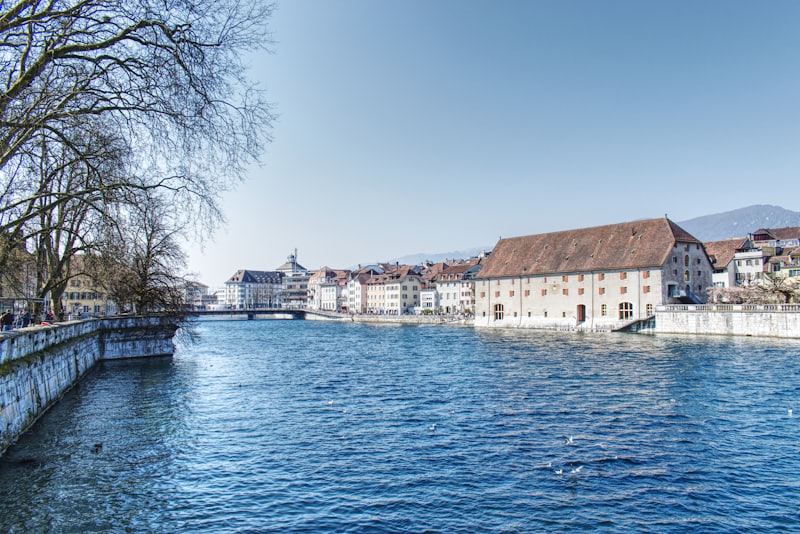 Kanton Solothurn