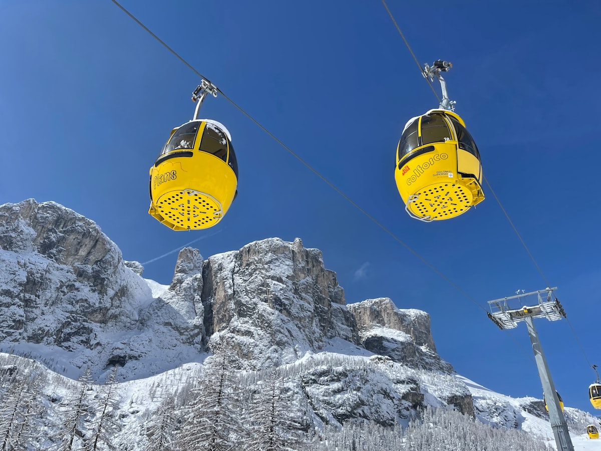 Discovering the Best Ski Resorts in Italy: A Comprehensive Guide