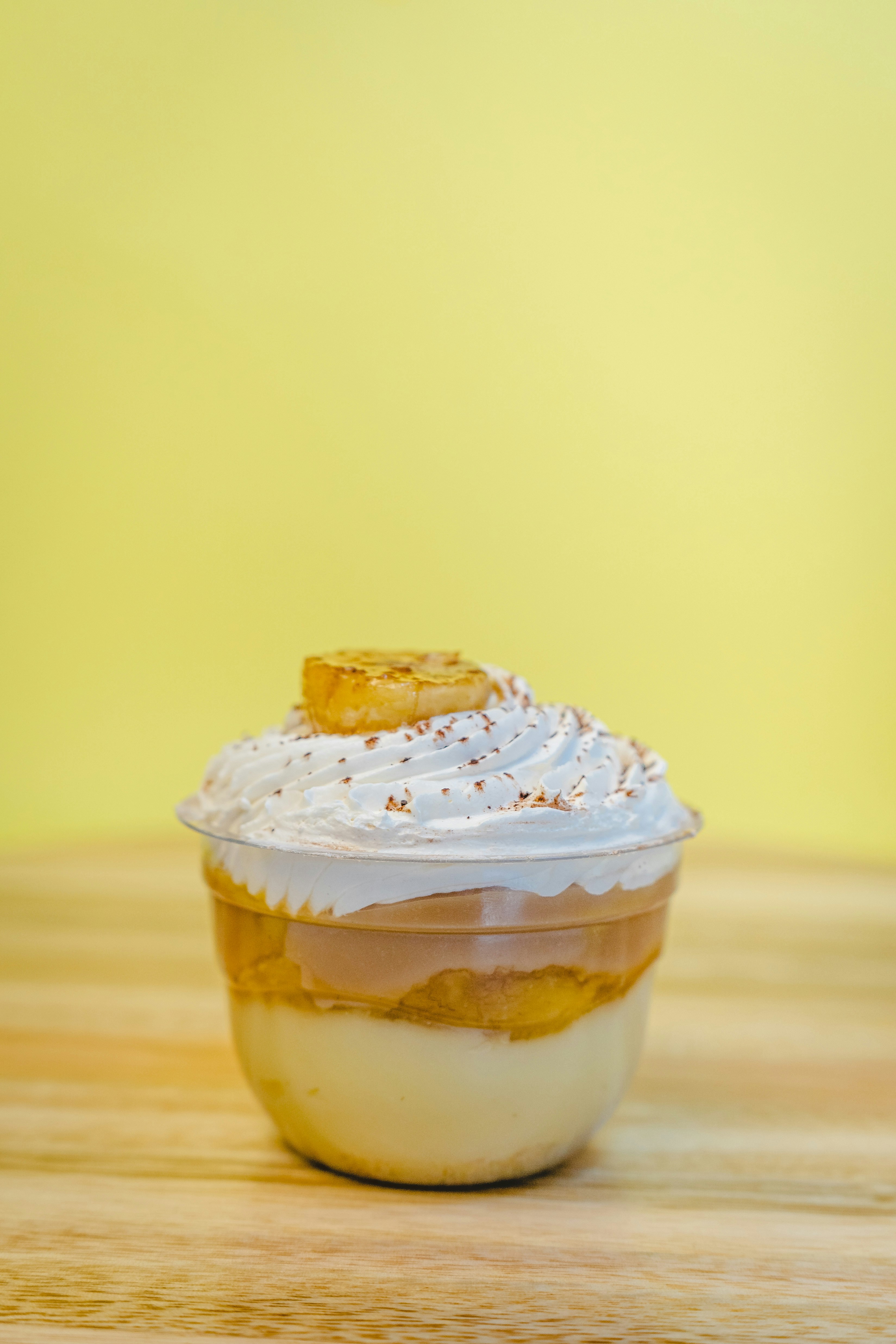 Banana Pudding