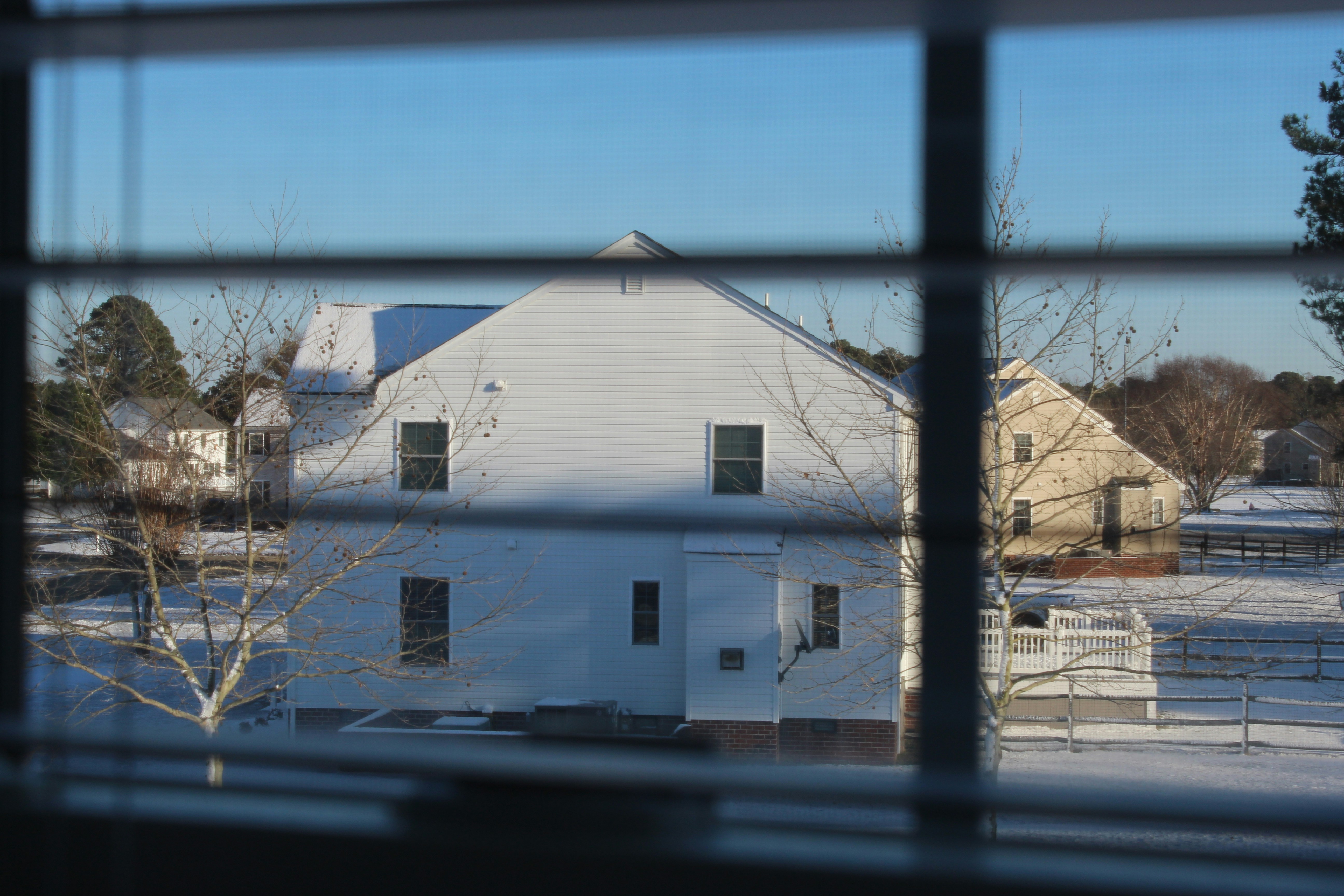 建築とコミュニティの関係とは？近隣建築物との連携効果関連画像