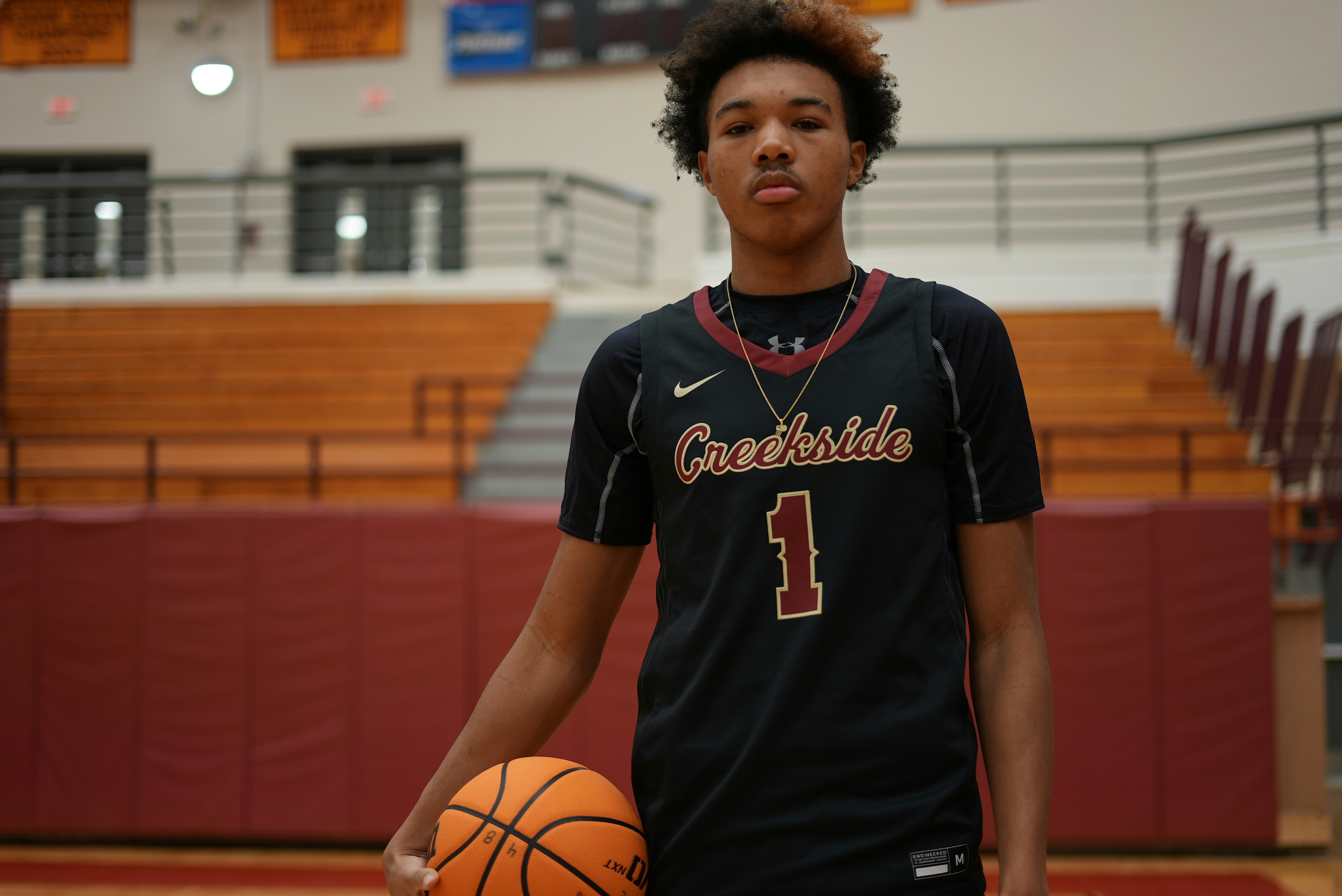 scholarship basketball