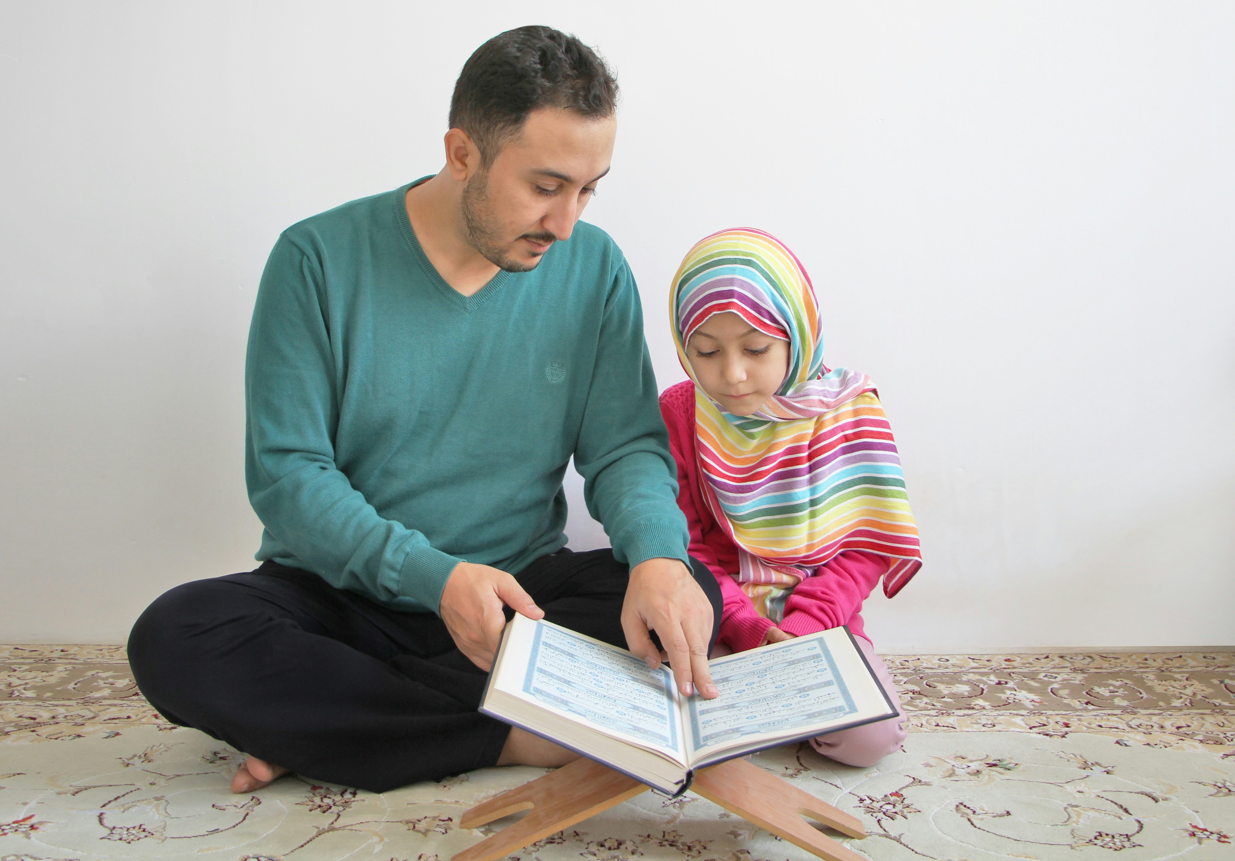 Hak dan Kewajiban Suami Istri