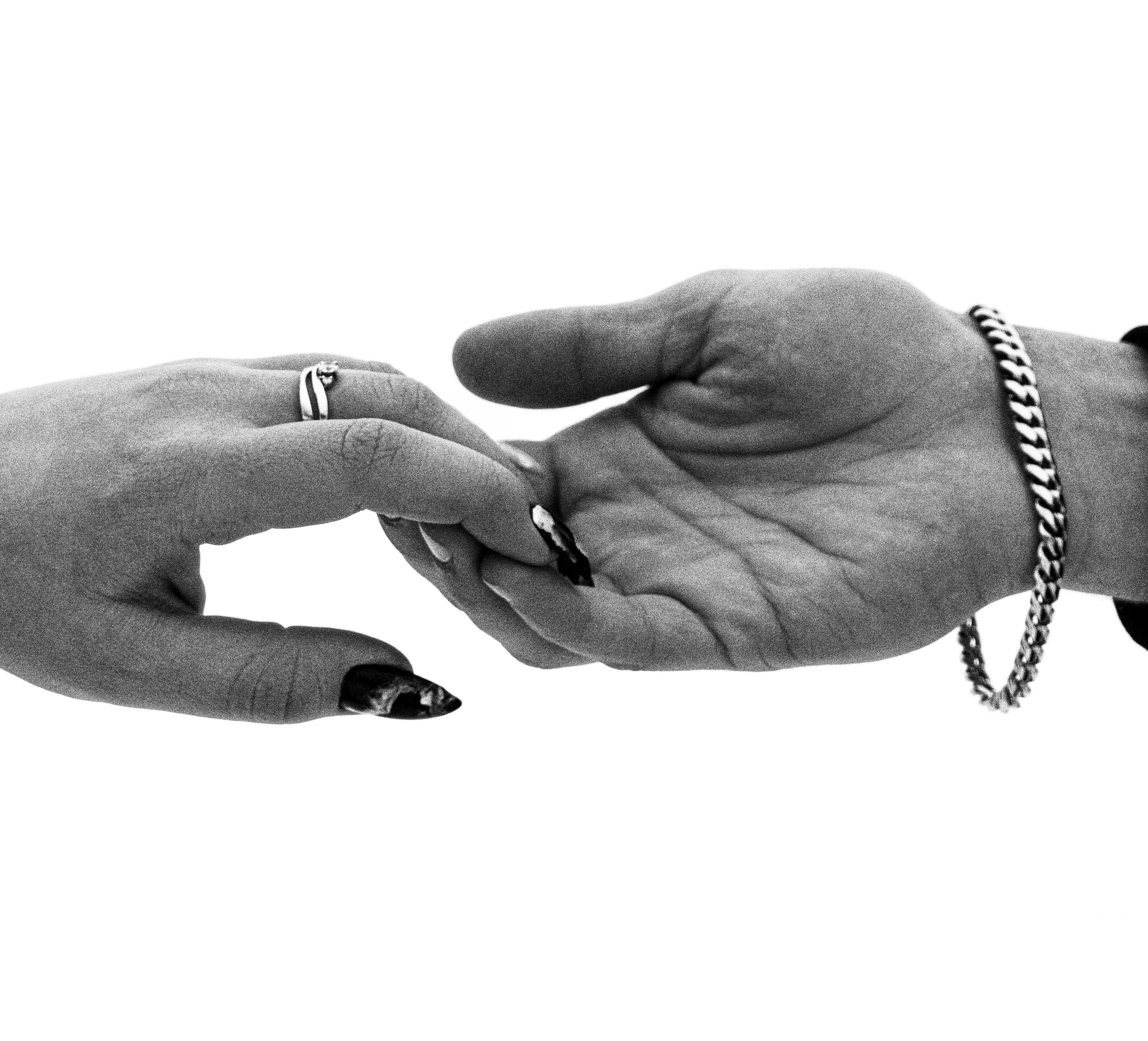 Relationship Alchemy