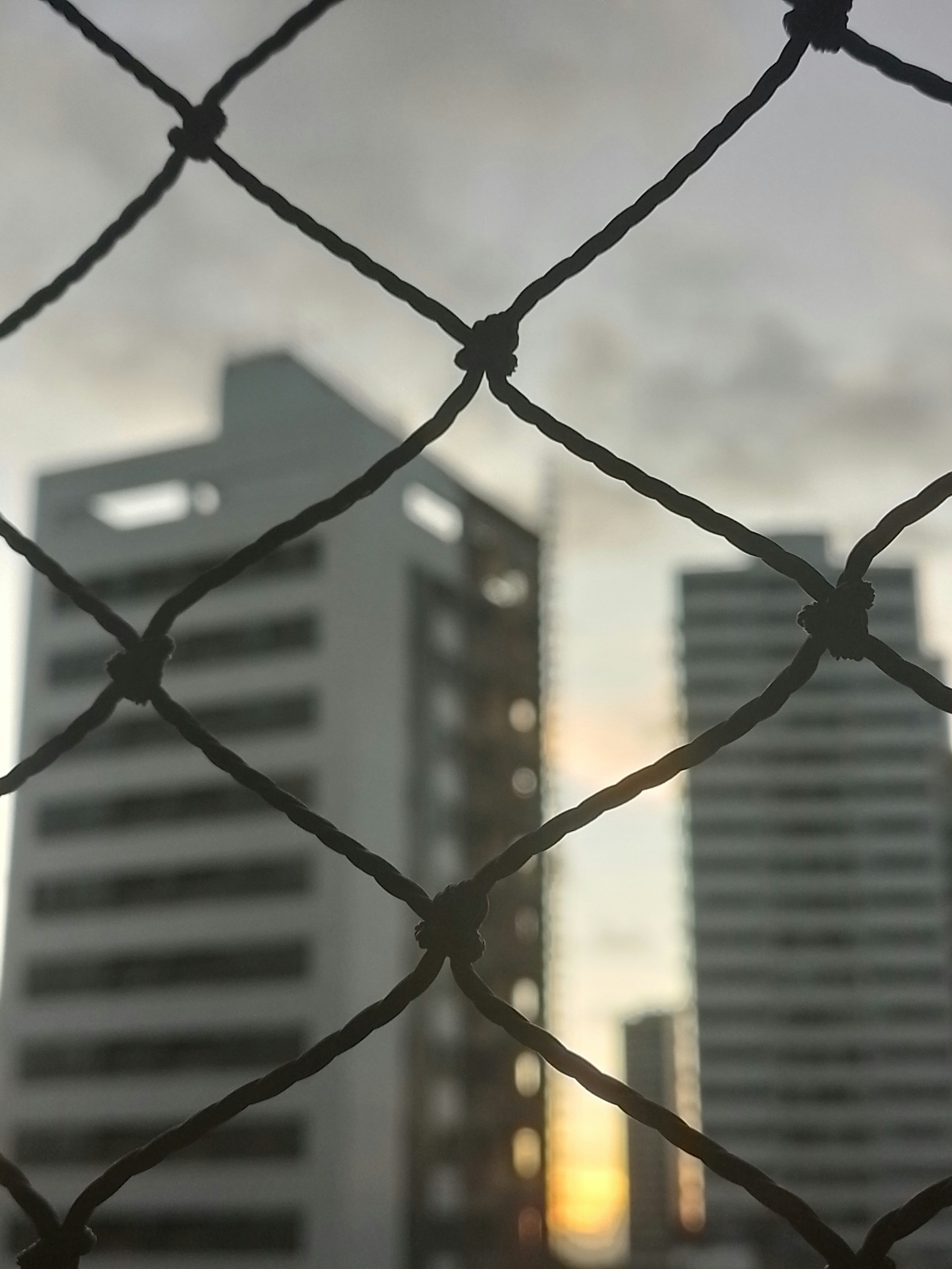 Containers in Banning, CA