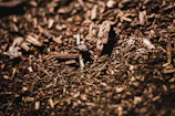 MULCH INSTALLATION MEDFORD OREGON