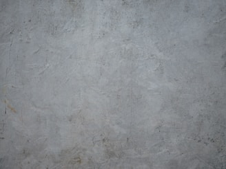 a white wall with a red fire hydrant on it