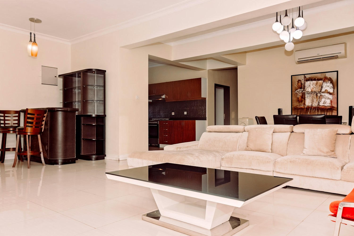 Customized Services Image