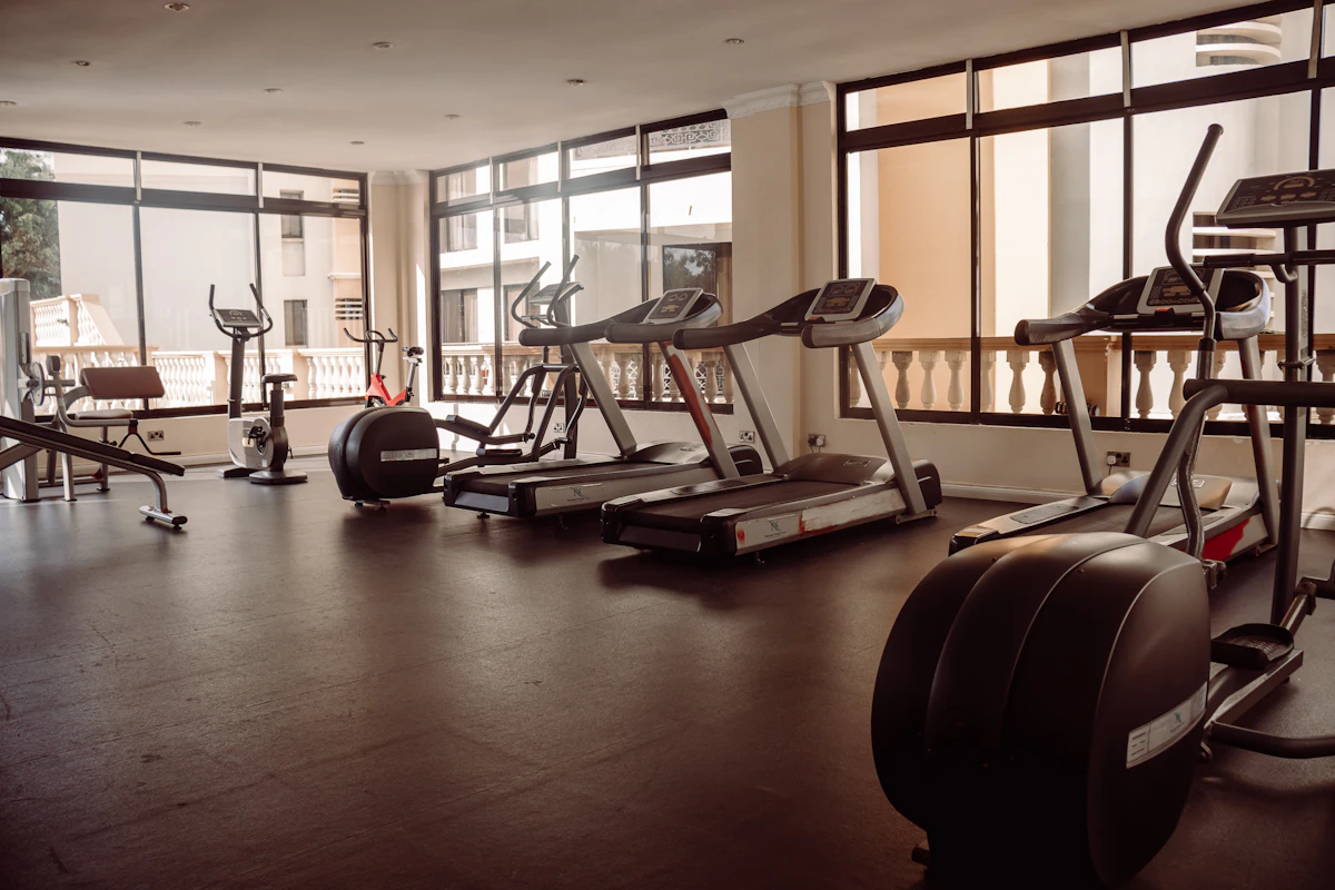 How 10-Location Fitness Chains Save $30K Monthly 2026