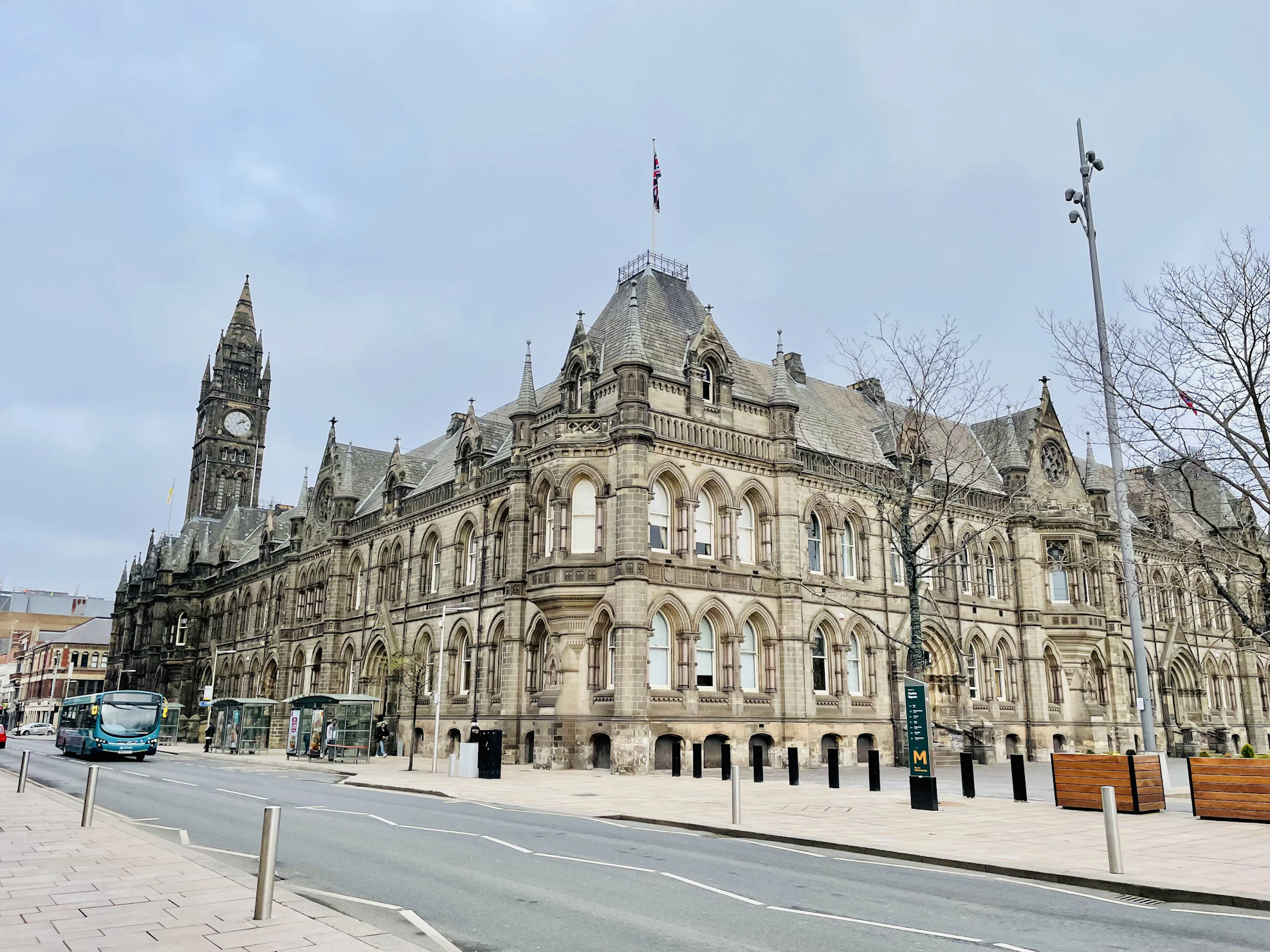 Middlesbrough Investment