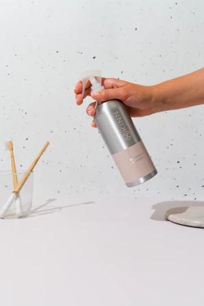 An inspirational training session with ki kins products.