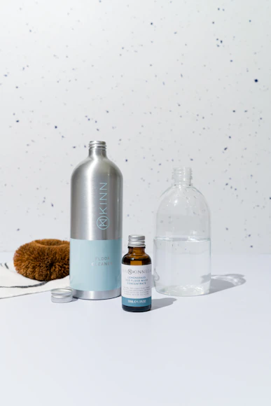 Bathroom sanitization