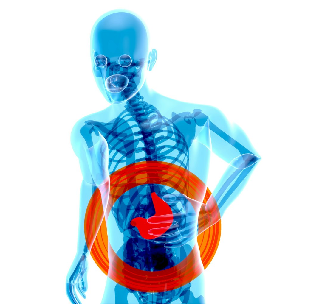 Neurological nerve signaling visualization