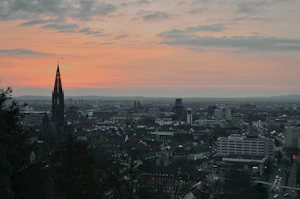 Freiburg