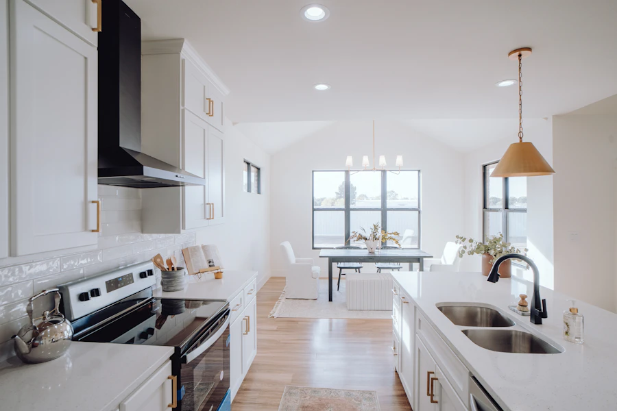Move-Out Makeover
