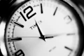 IT support performance metrics showing fast response times and reliable service delivery