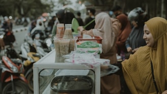 Decoding Consumer Trends in Indonesia: Understanding Preferences and Buying Habits