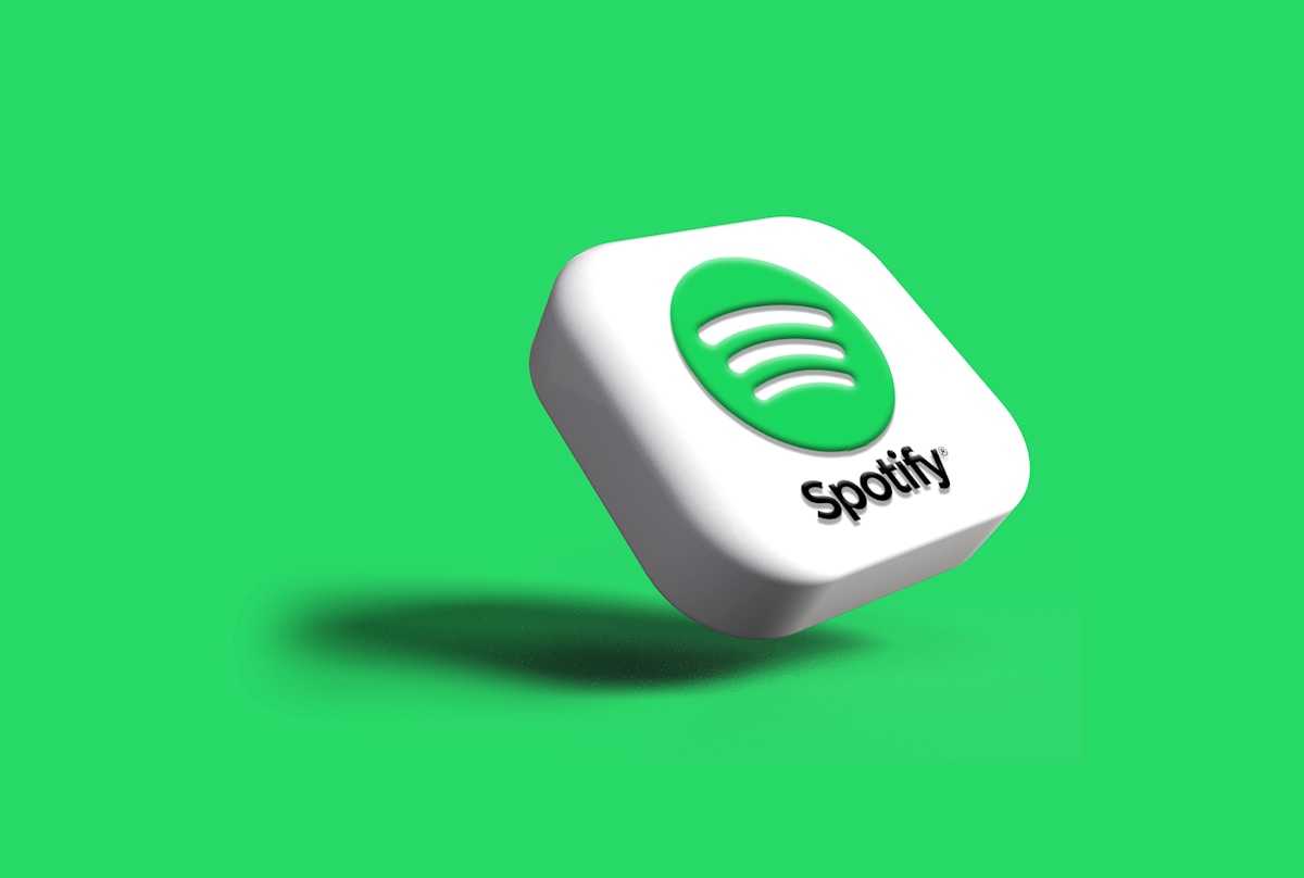 general related image for: Dagens industri: Daniel Ek to Step Down as Spotify CEO