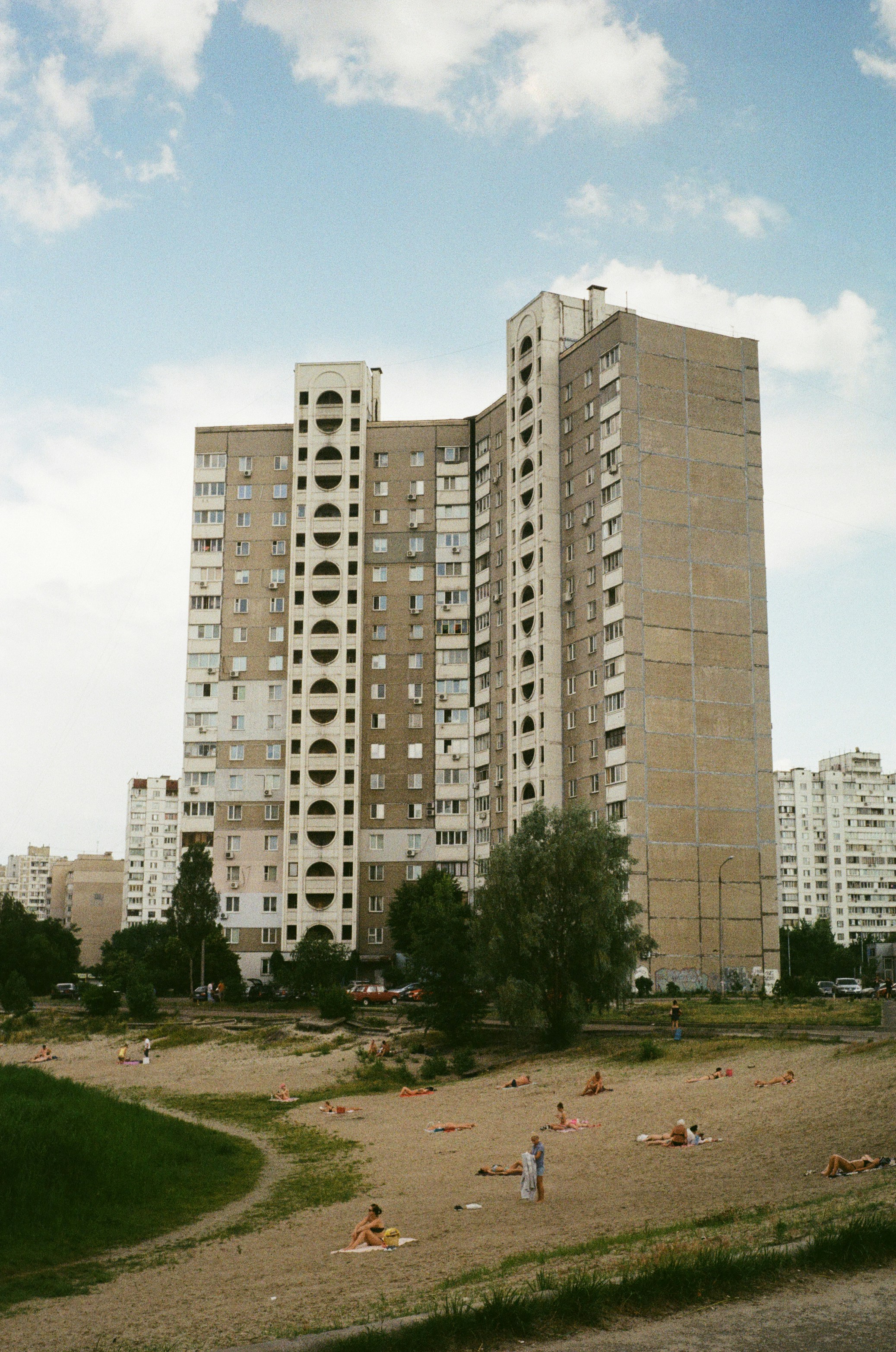 Photo by mikhail_volkov