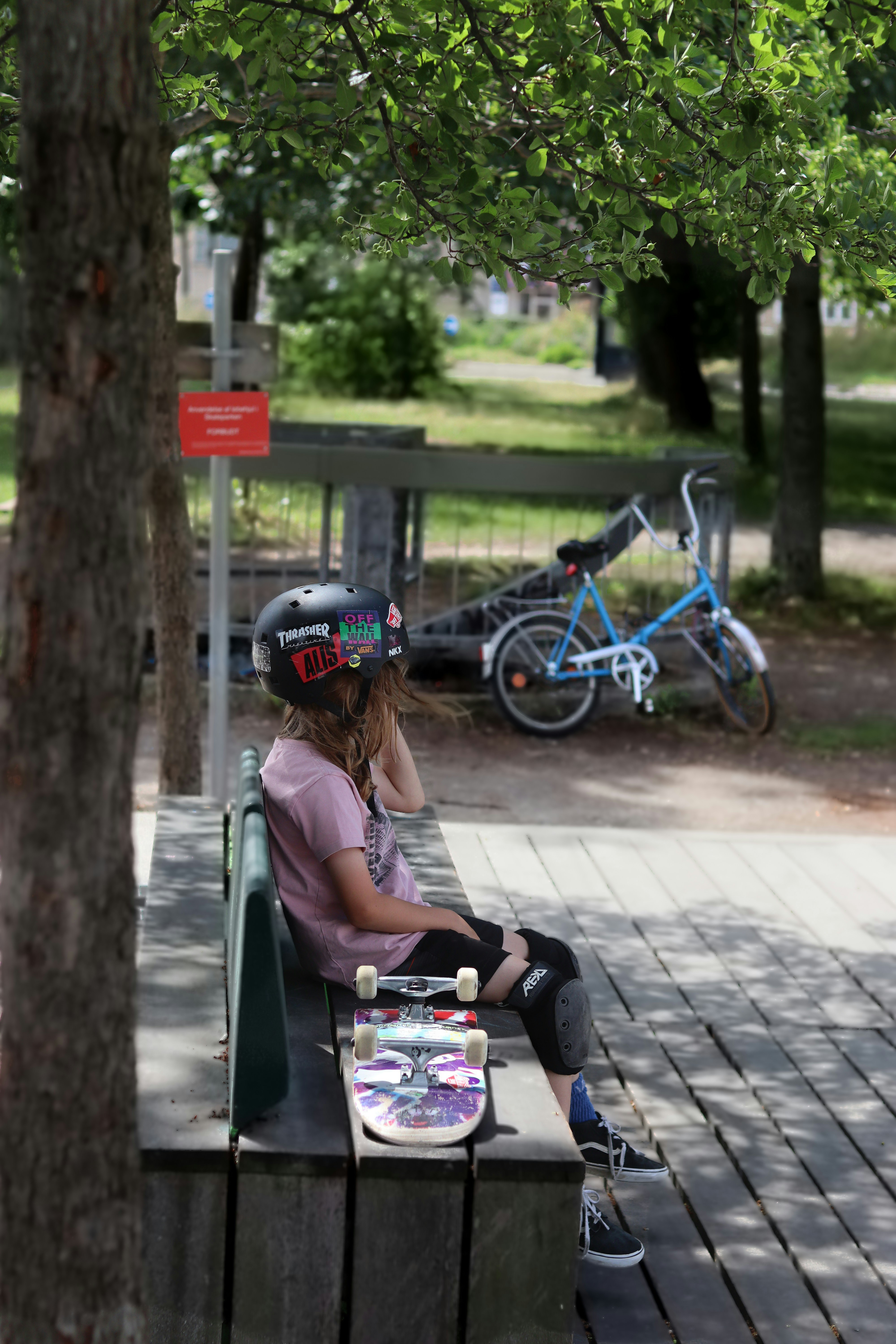 Premium Urban Bike Gear