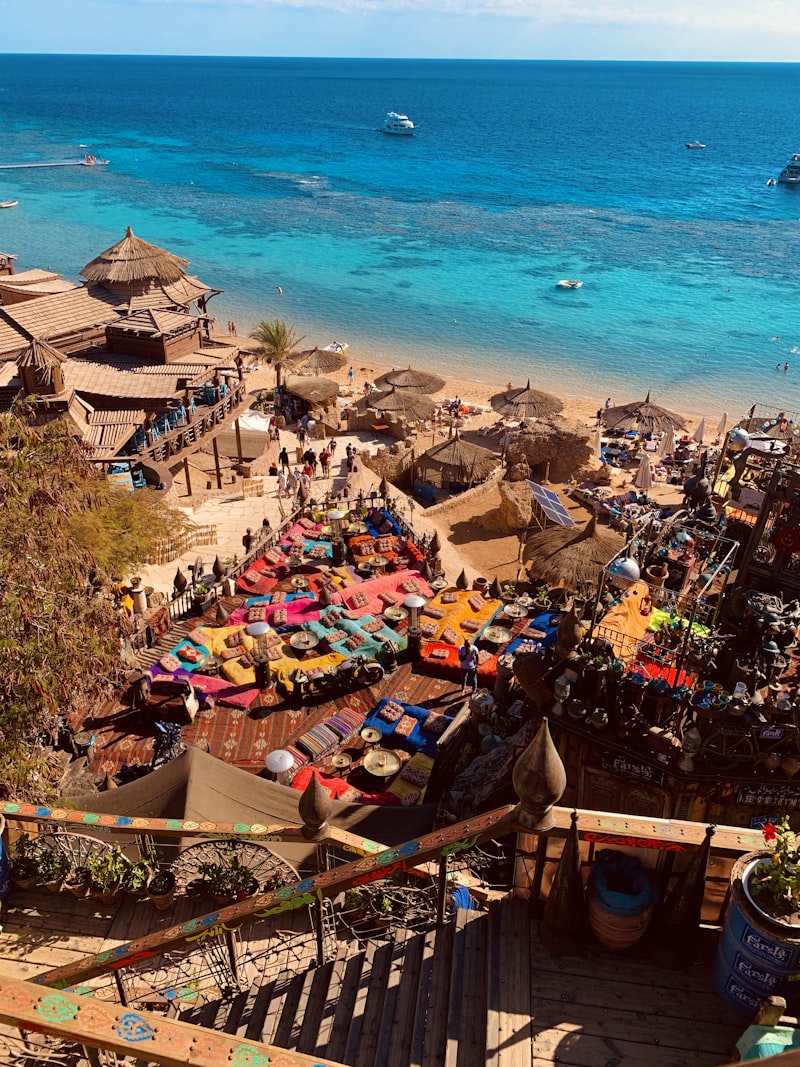 Sharm El Sheikh