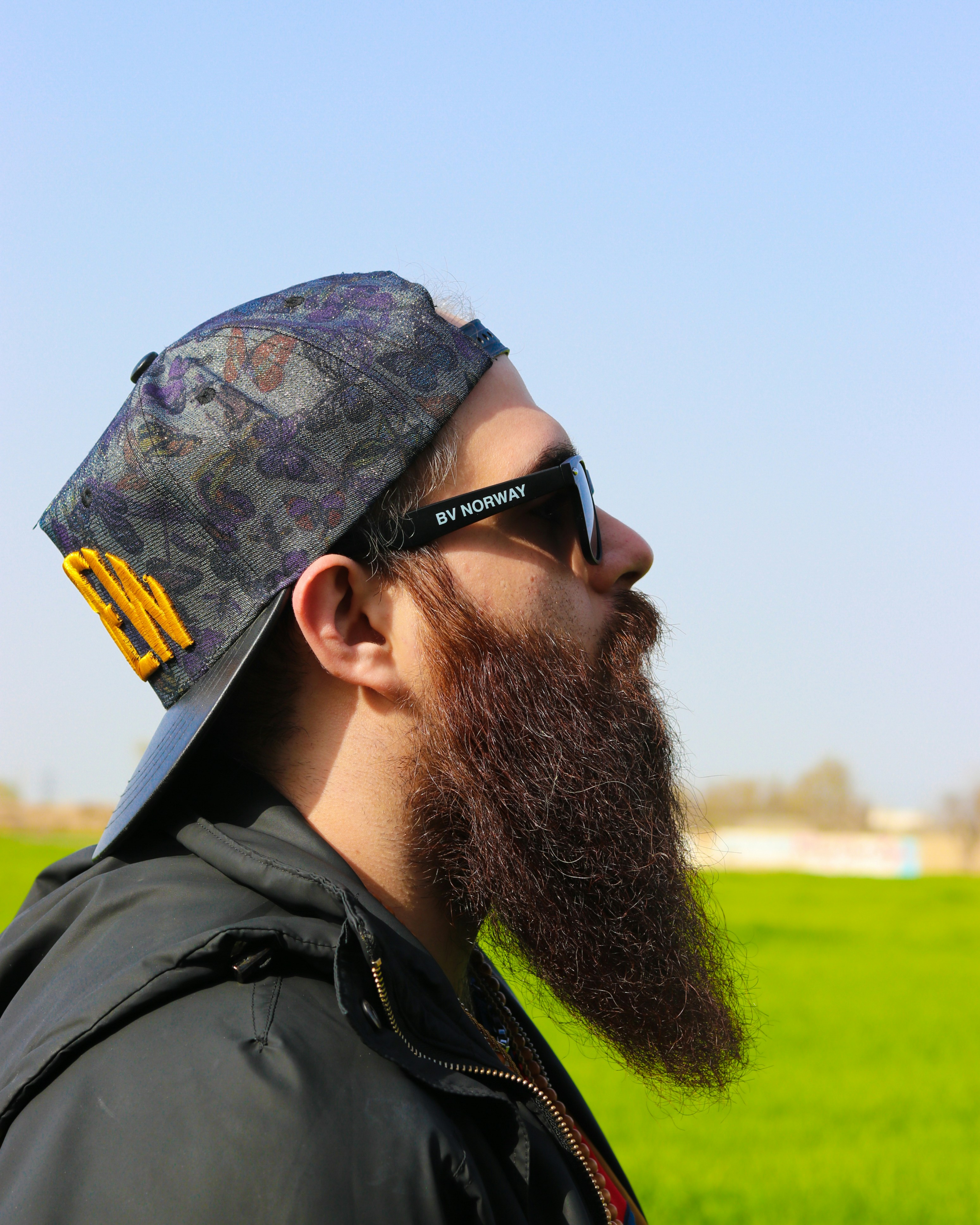 mens beard wallpaper, wallpaper, Jambang: Cara Merawat dan Mendukung Pertumbuhannya 5