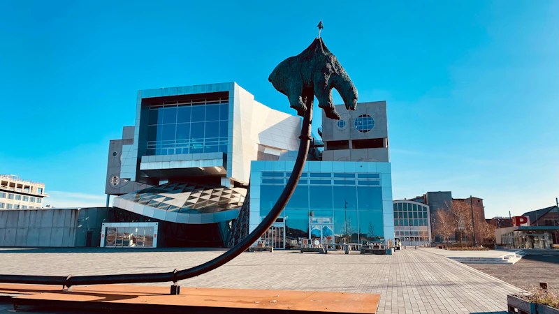 Best Rainy Day Activities in Aalborg When the Weather Turns