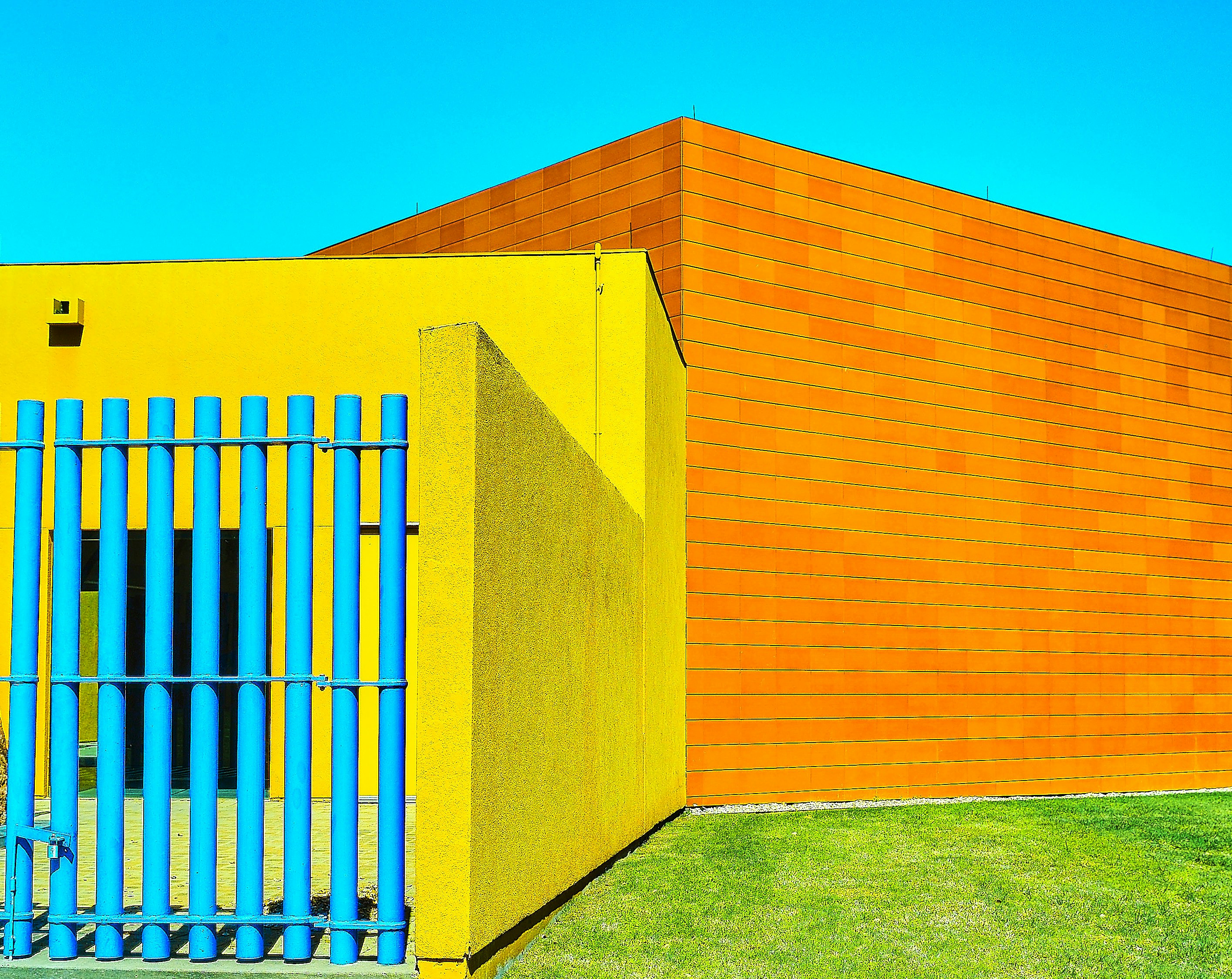Latino Cultural Center in Dallas
