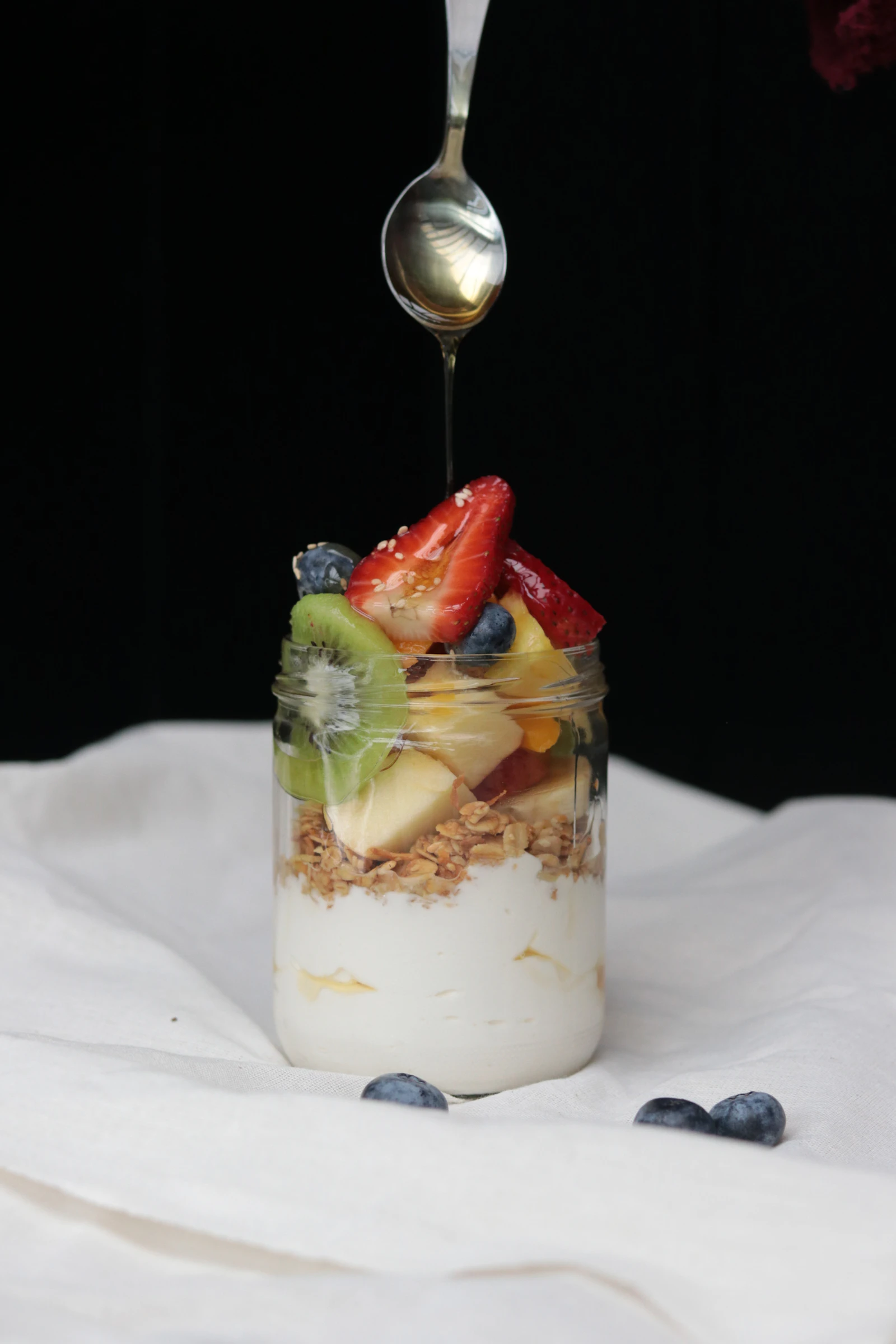 Overnight Oats With Malaysian Flavours: No-Cook Breakfasts for Busy Mornings