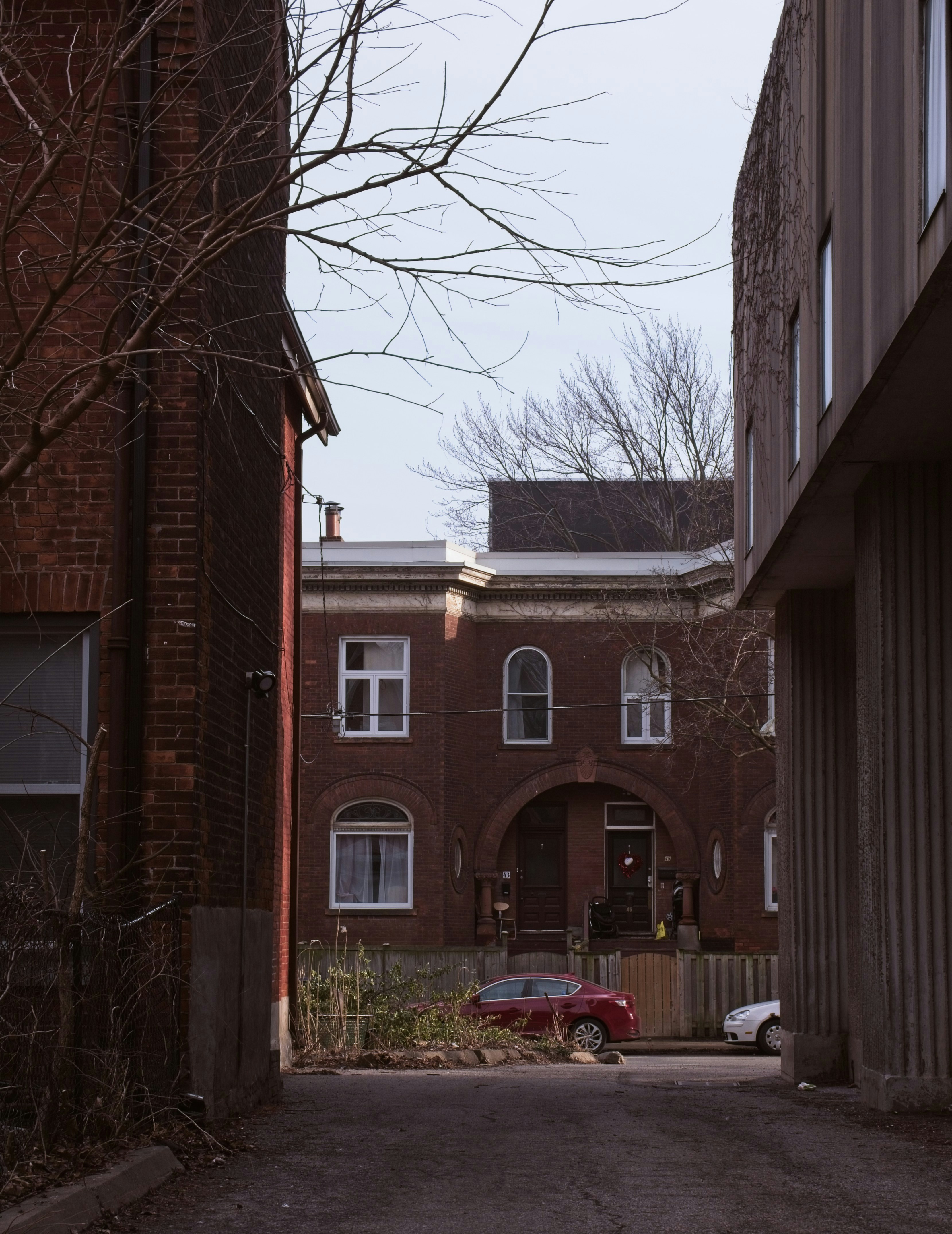 Photo by strangedays