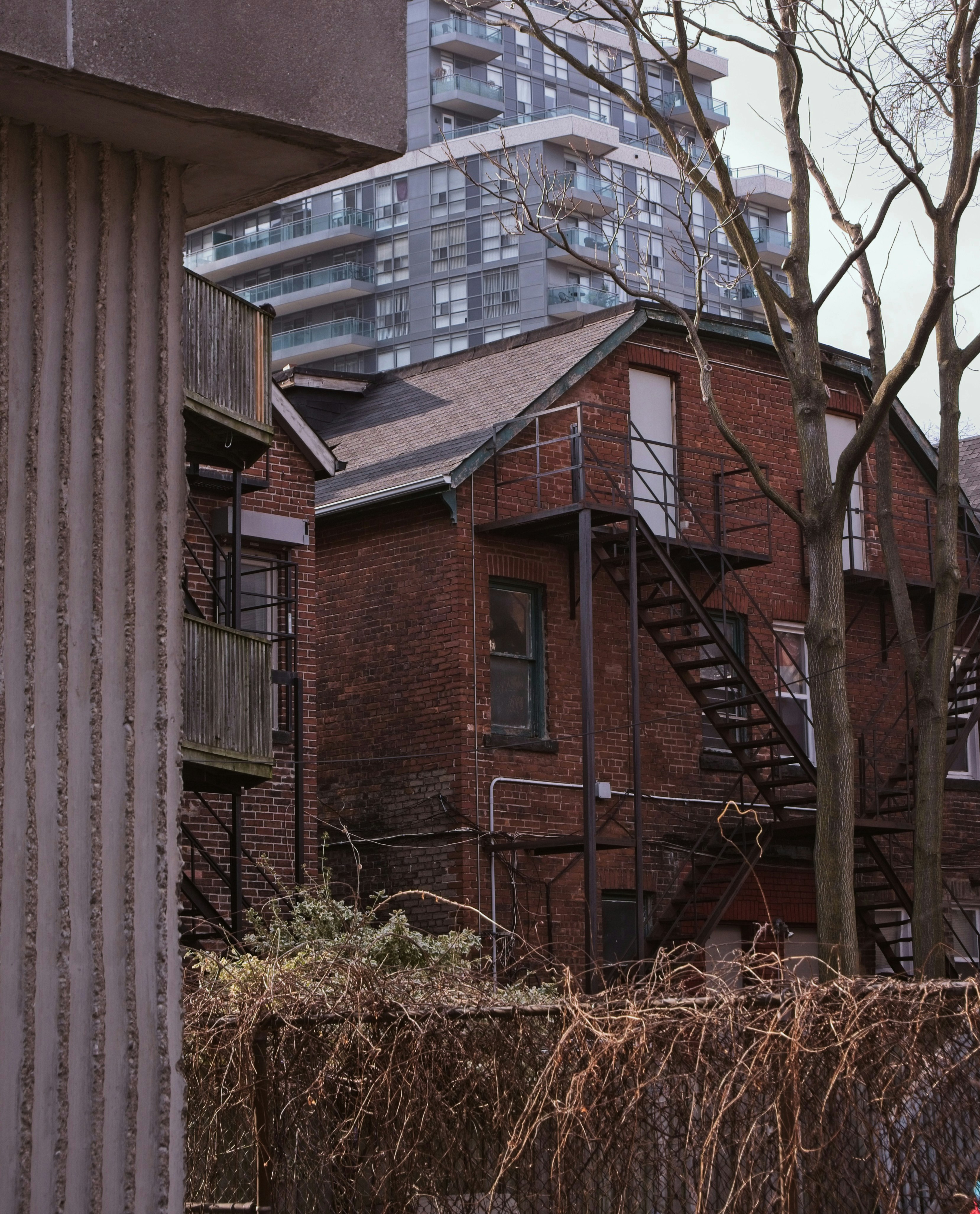 Photo by strangedays