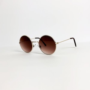 Amber Sunglasses