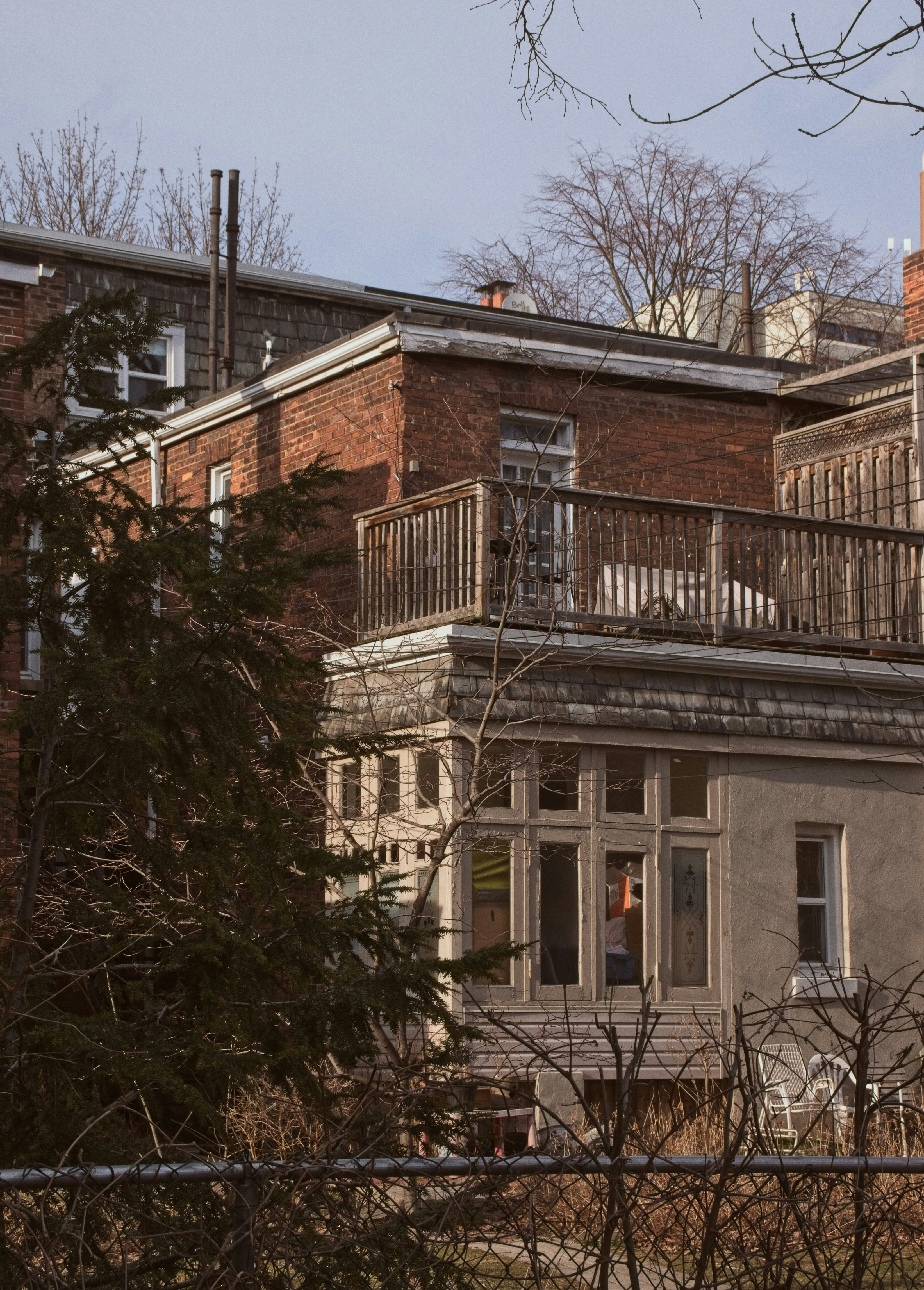 Photo by strangedays