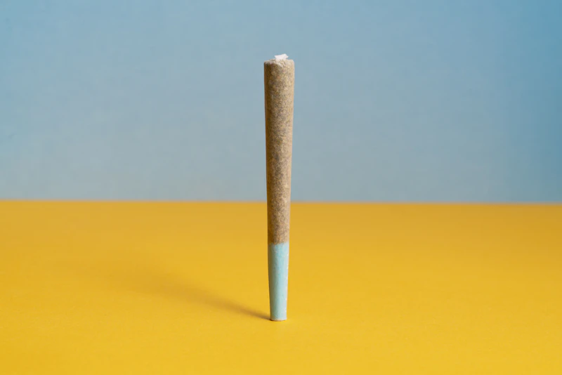 Blue Dream Pre-roll 1g