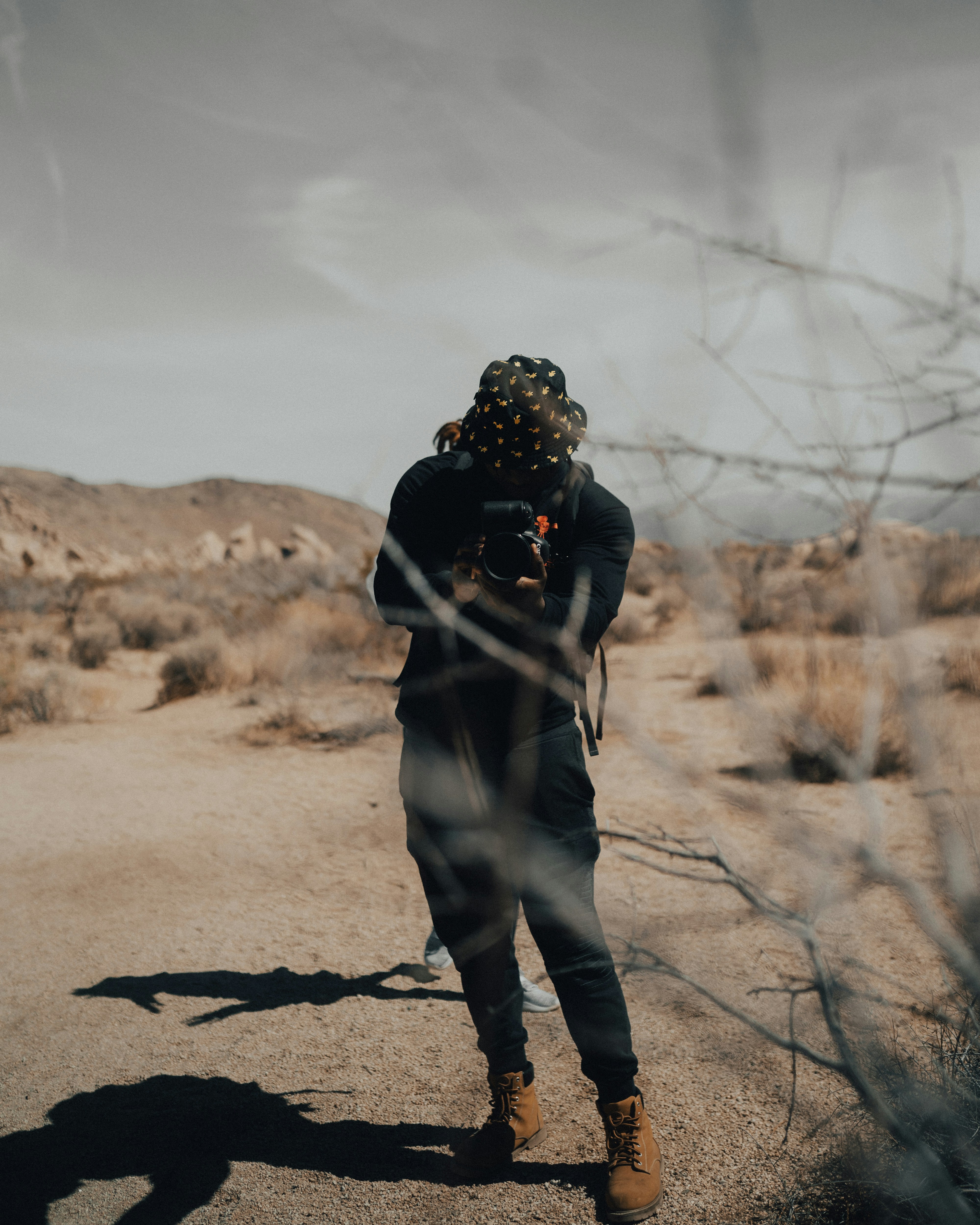 Photo by heyjamaal