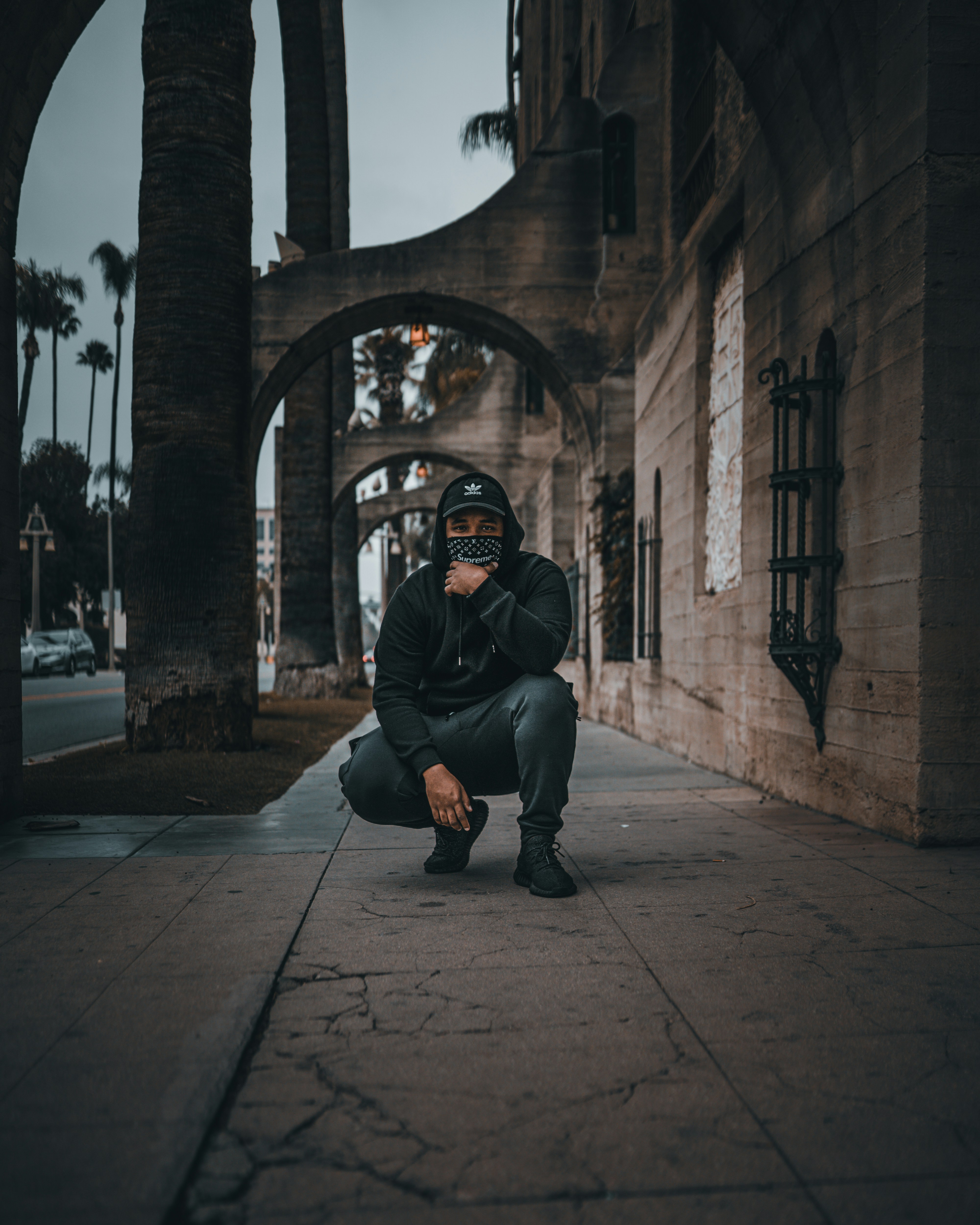 Photo by heyjamaal