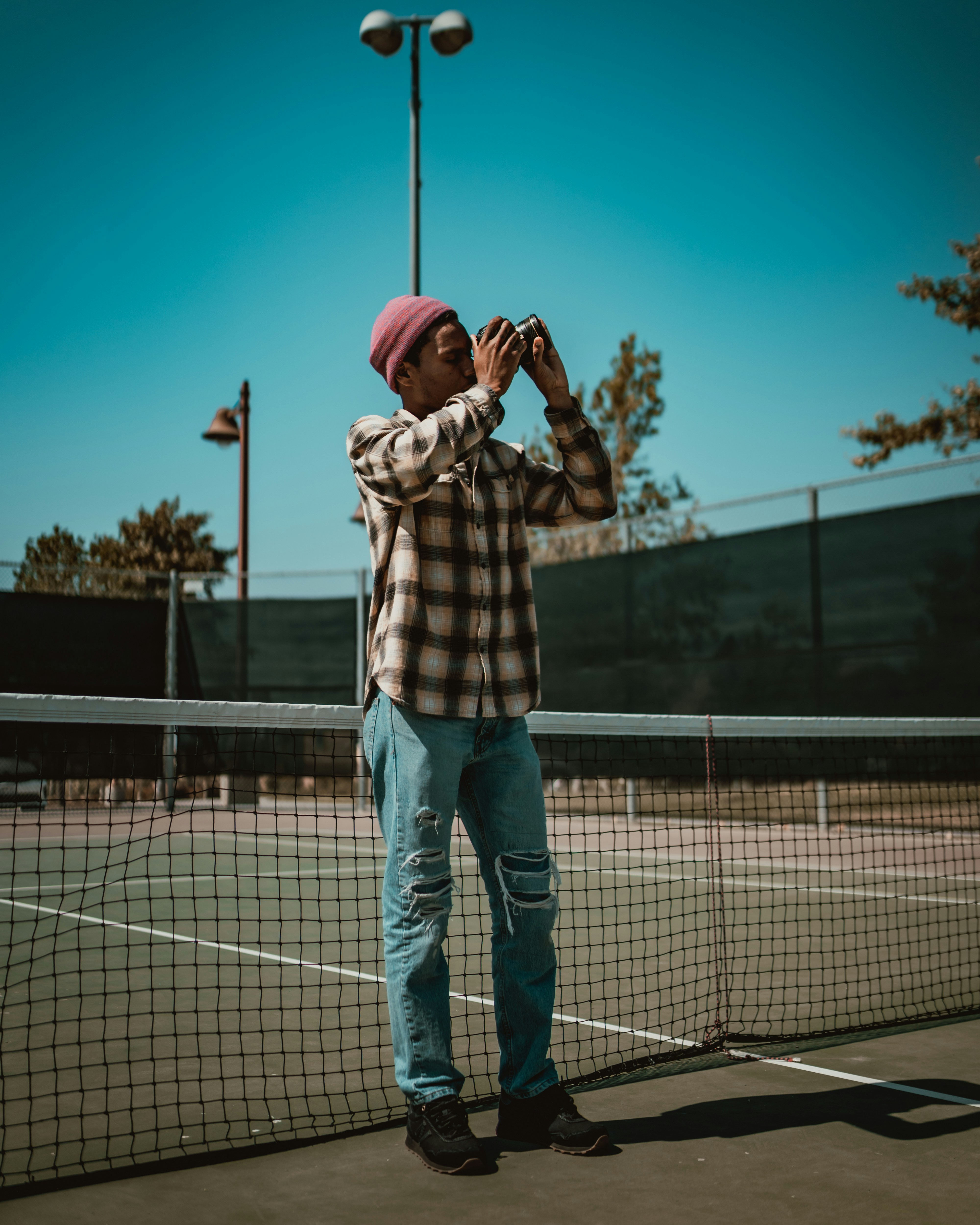 Photo by heyjamaal