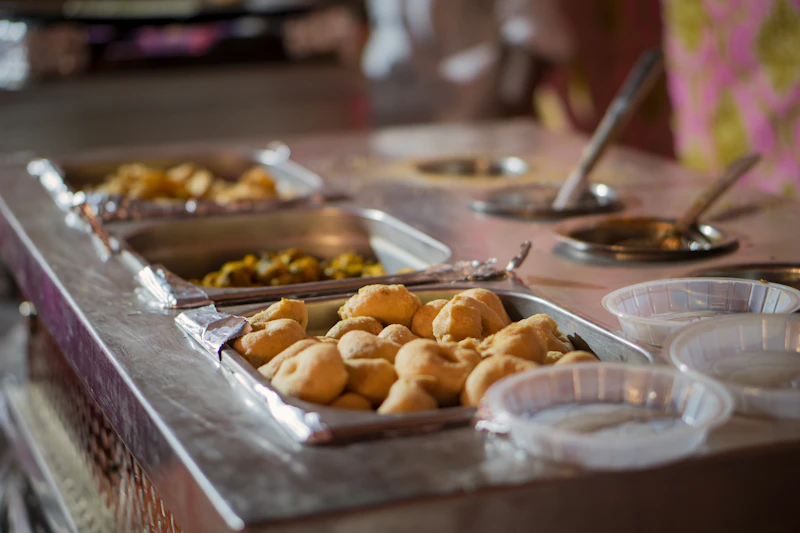 Best Chaat Places in Nizamabad: Street Food Stops Every Local Knows