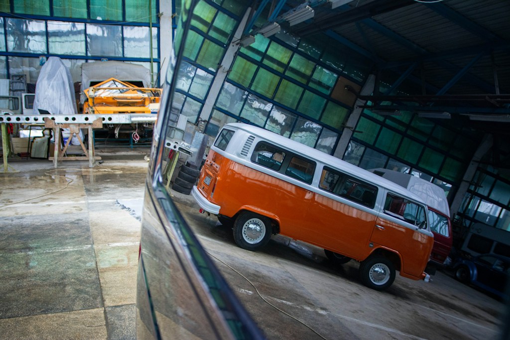 Vehicle Security