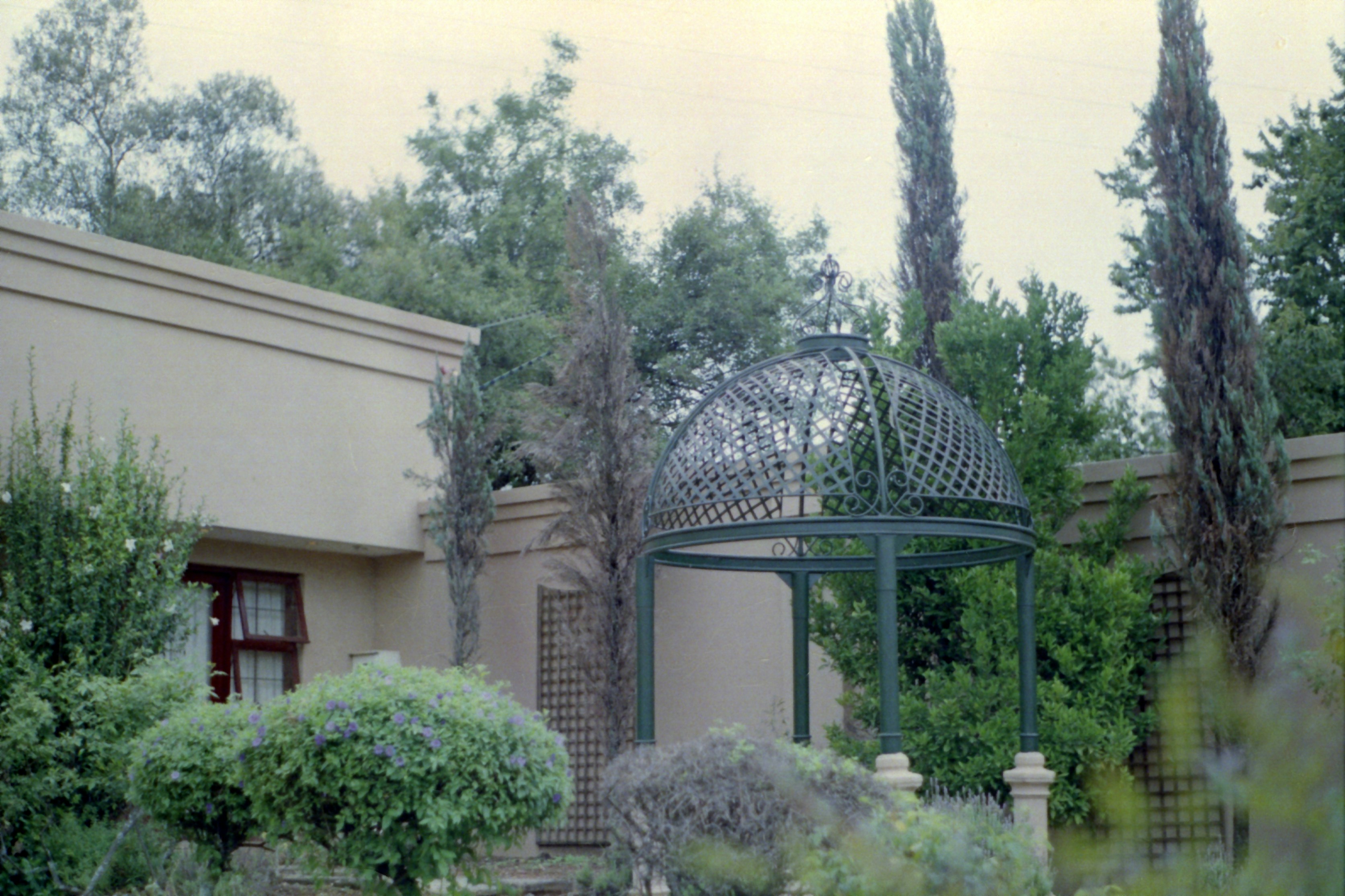 The Botanical House