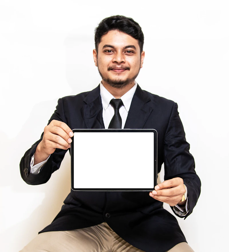 Lenovo Tab P12