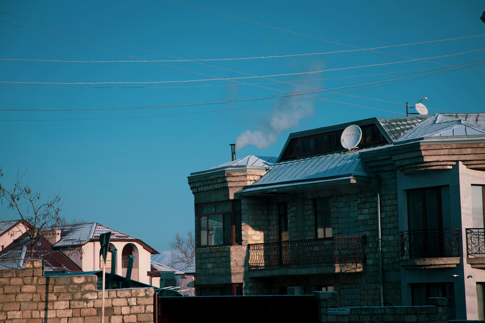 Stepanakert: Exploring Local Culture & Traditions